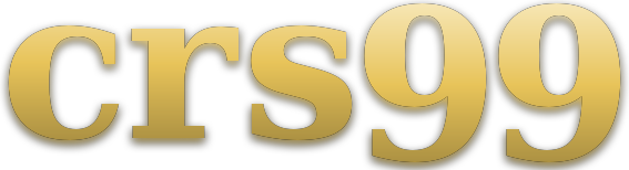 crs99 logo