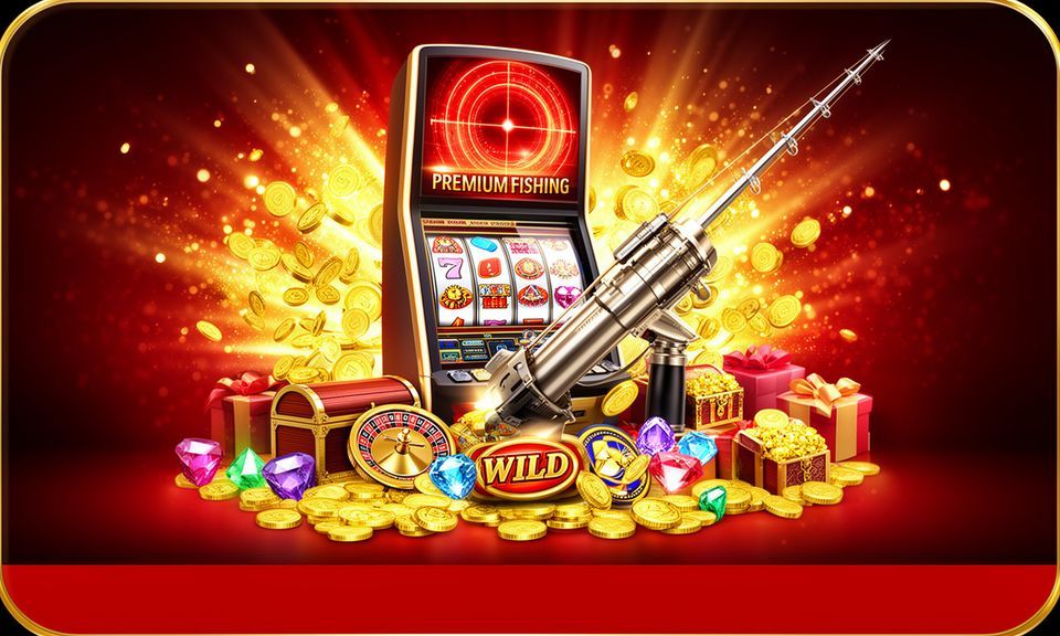 crs99 Fortune Fishing Game Brings Action with Easy Mobile Access